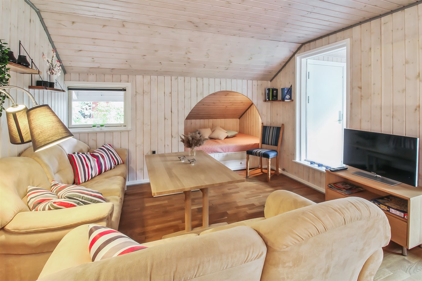 Dein charmantes Ferienhaus in Arrild – Urlaub deines Lebens! - Bild 5