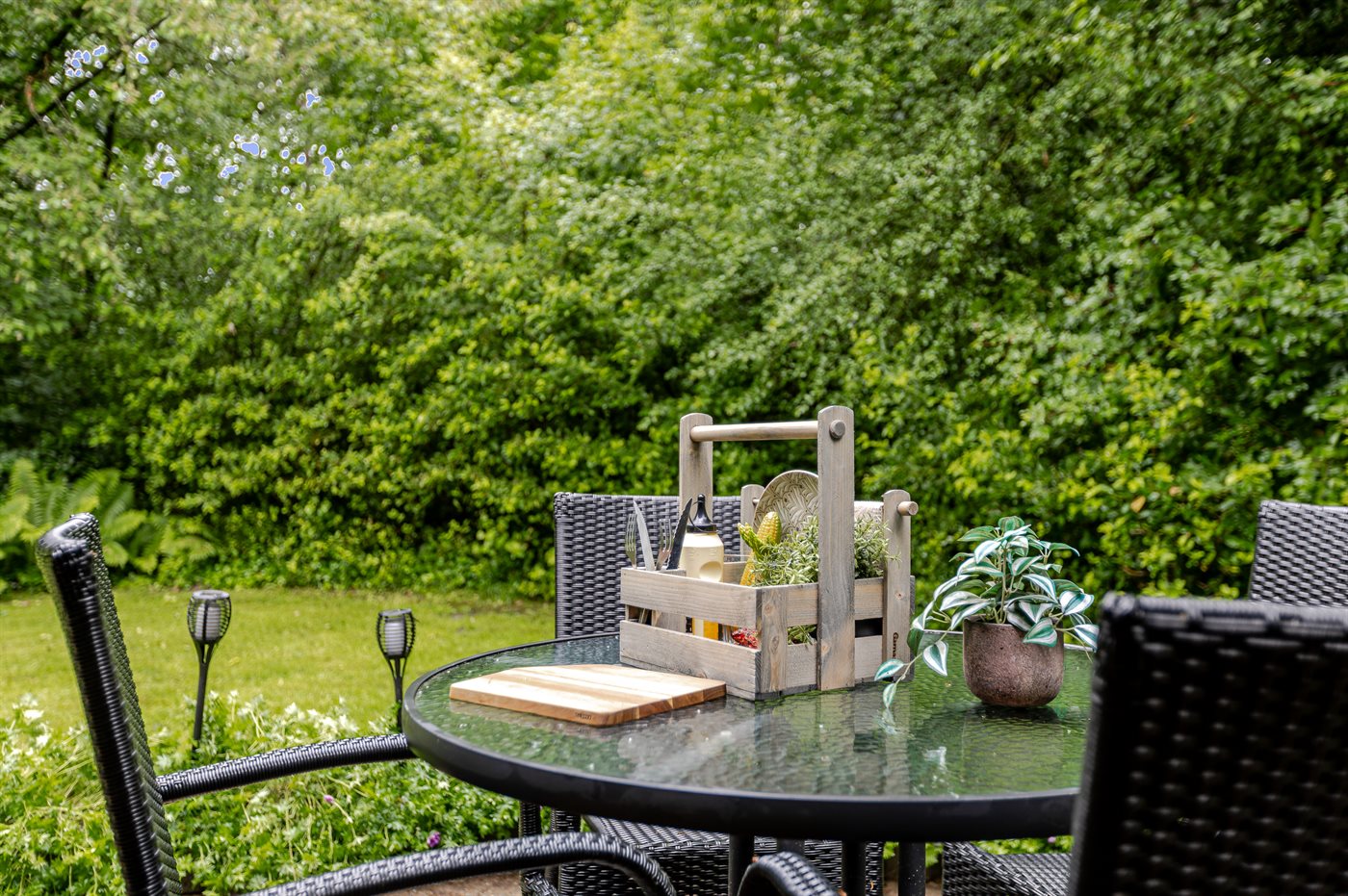 Dein gemütliches Ferienhaus in Arrild – Entspannung pur!