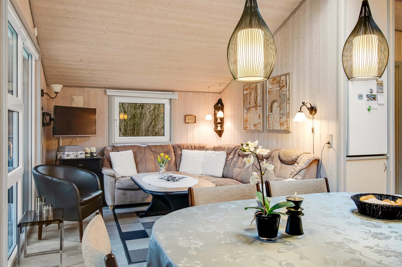 Dein gemütliches Ferienhaus in Arrild – Entspannung pur! - Bild 5