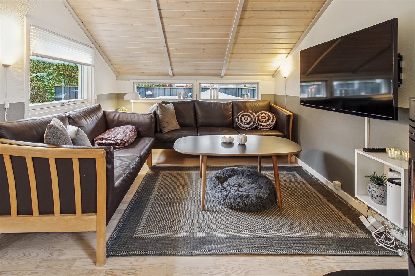 Gemütliches Ferienhaus für die ganze Familie in Arrild! - Bild 4