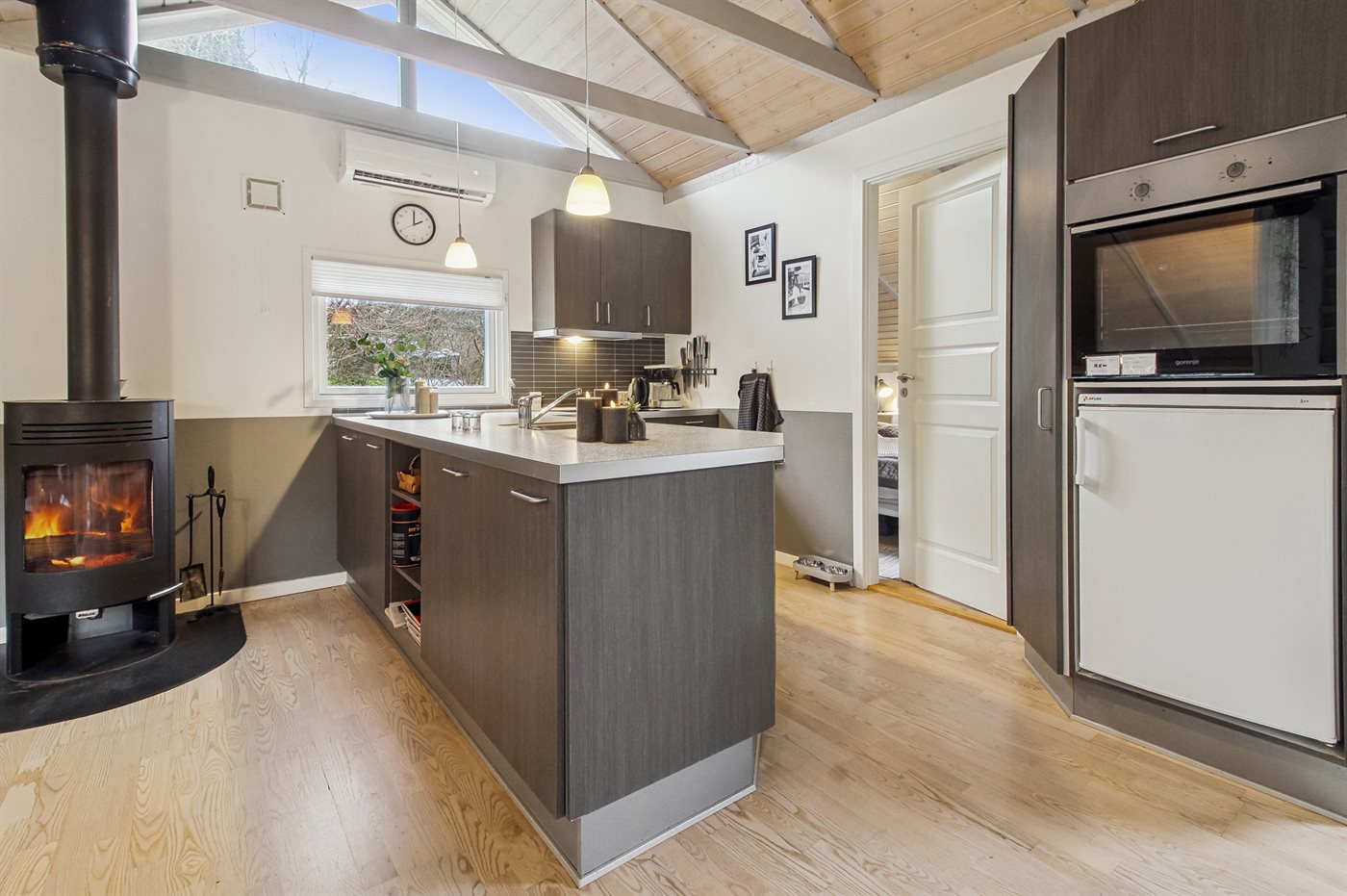 Gemütliches Ferienhaus für die ganze Familie in Arrild! - Bild 5