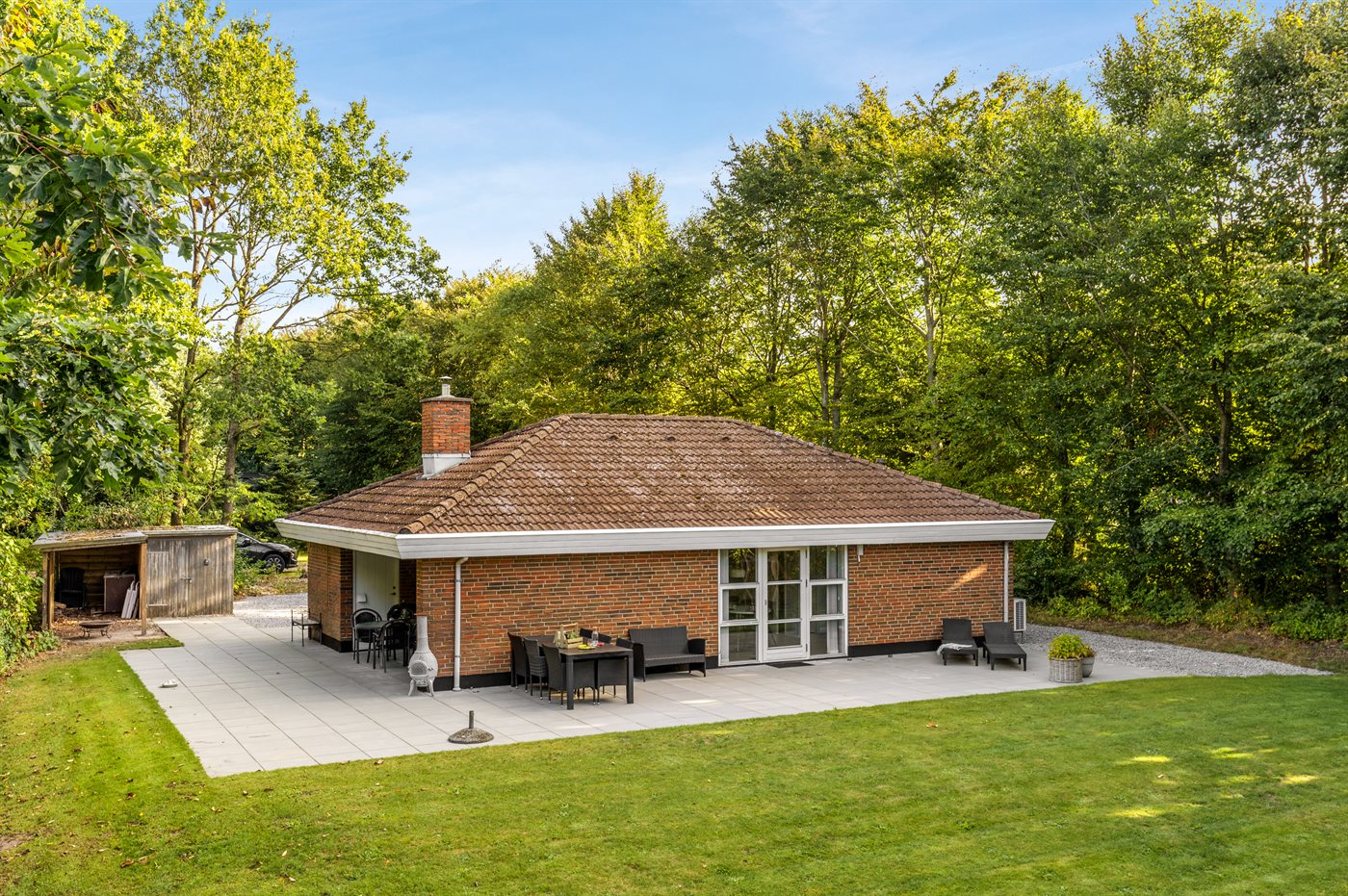 Ferienhaus 29-3194 in Arrild - Bild 3