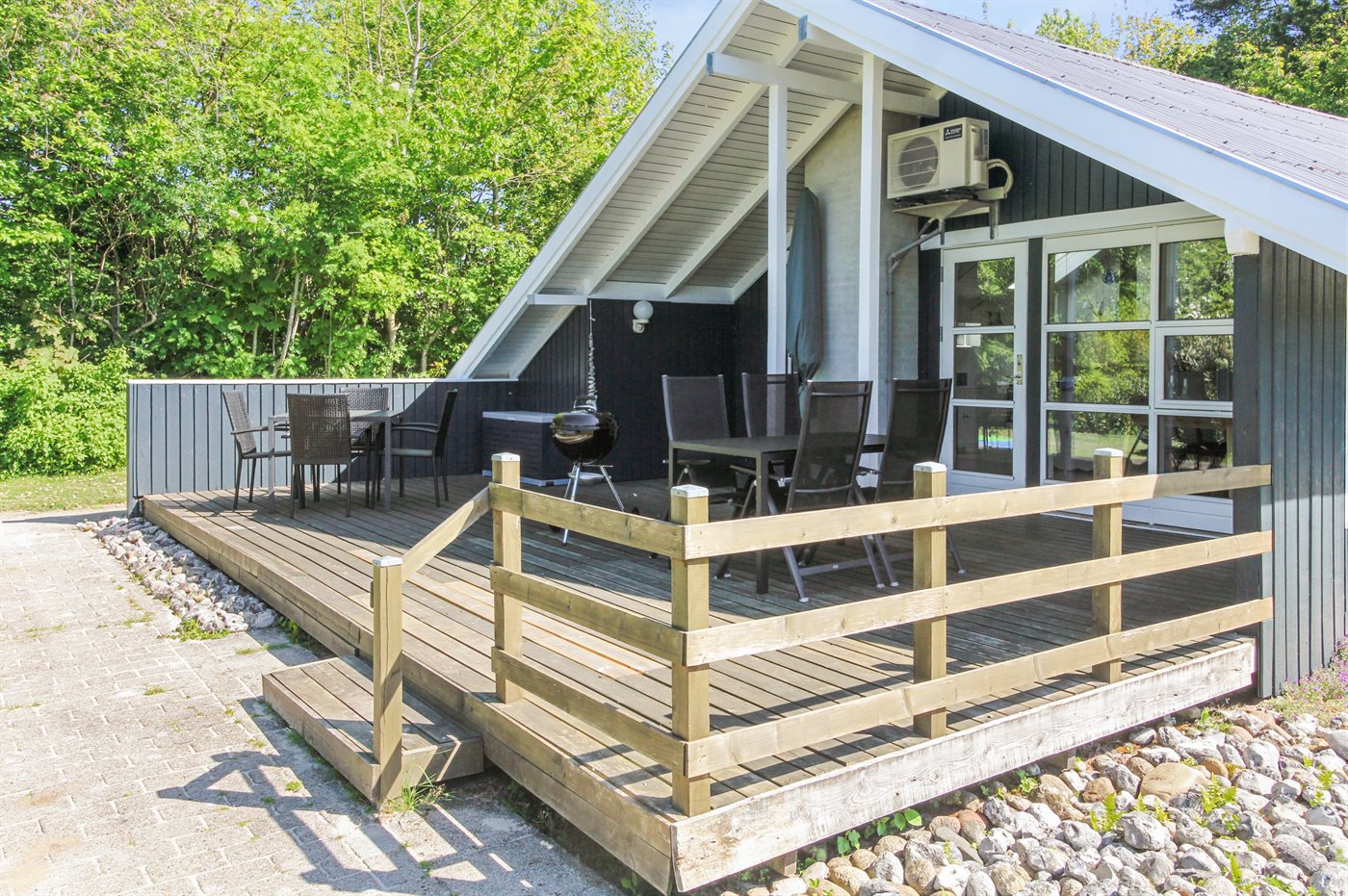 Ferienhaus 29-3196 in Arrild - Bild 2