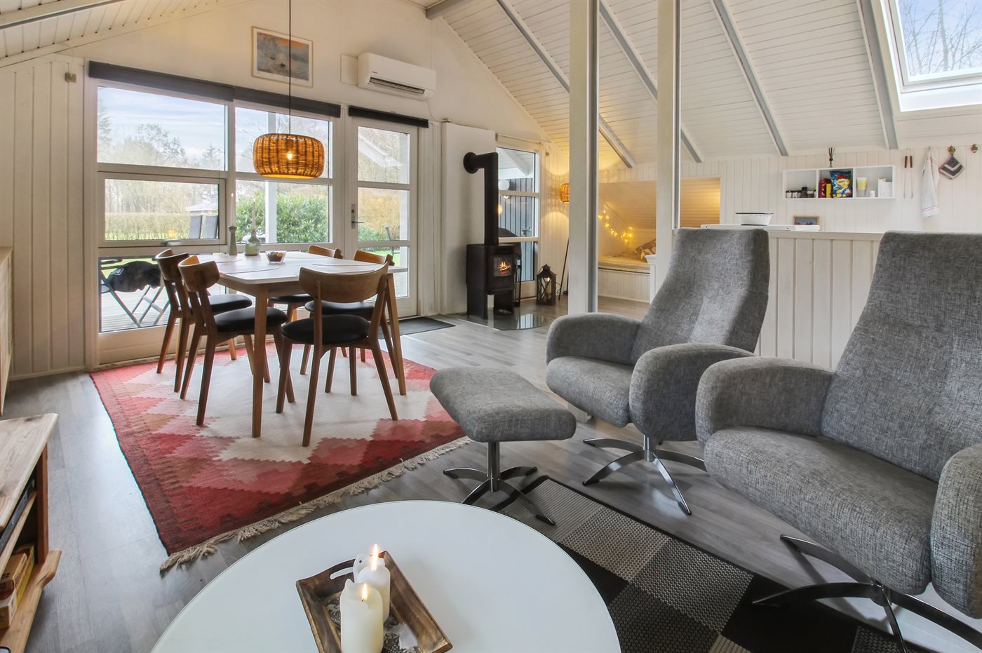 Ferienhaus 29-3196 in Arrild - Bild 3