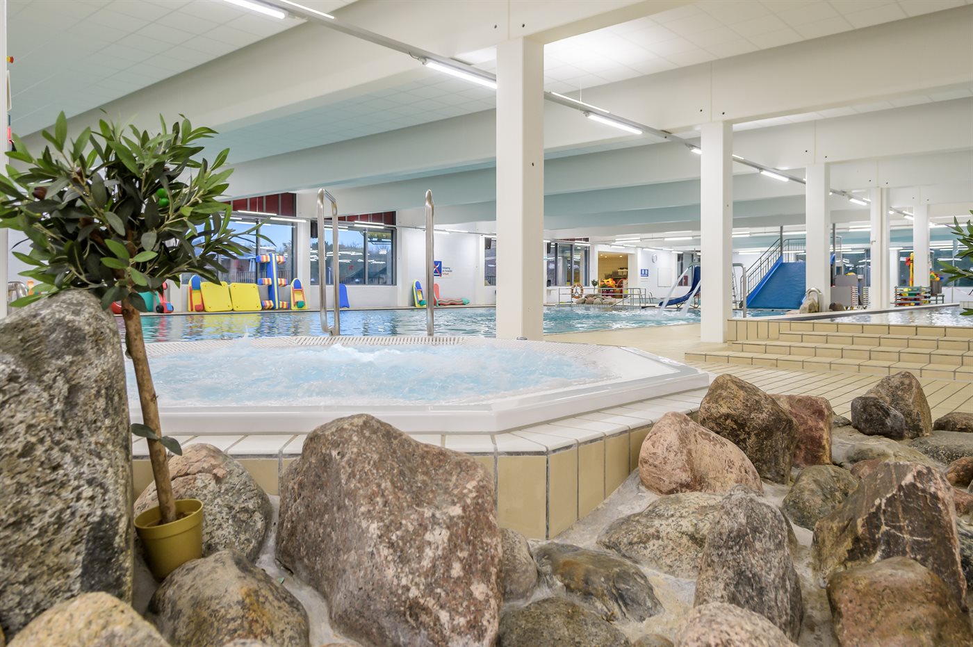 Entspannung pur: Dein Traumferienhaus in Arrild! - Bild 3