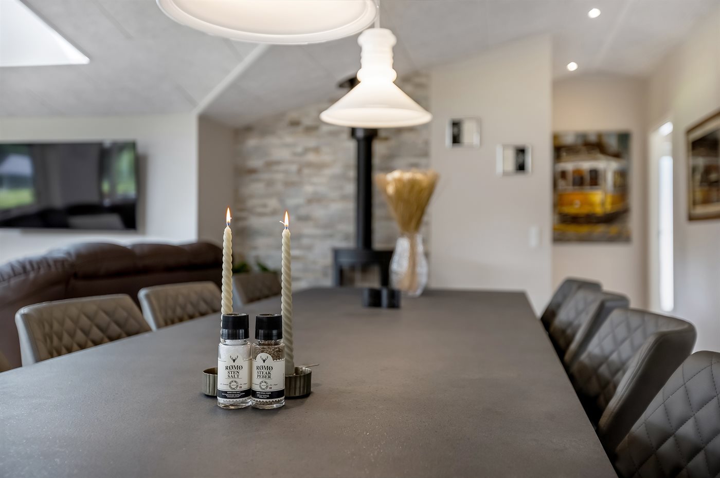 Entspannung pur: Dein Traumferienhaus in Arrild! - Bild 5