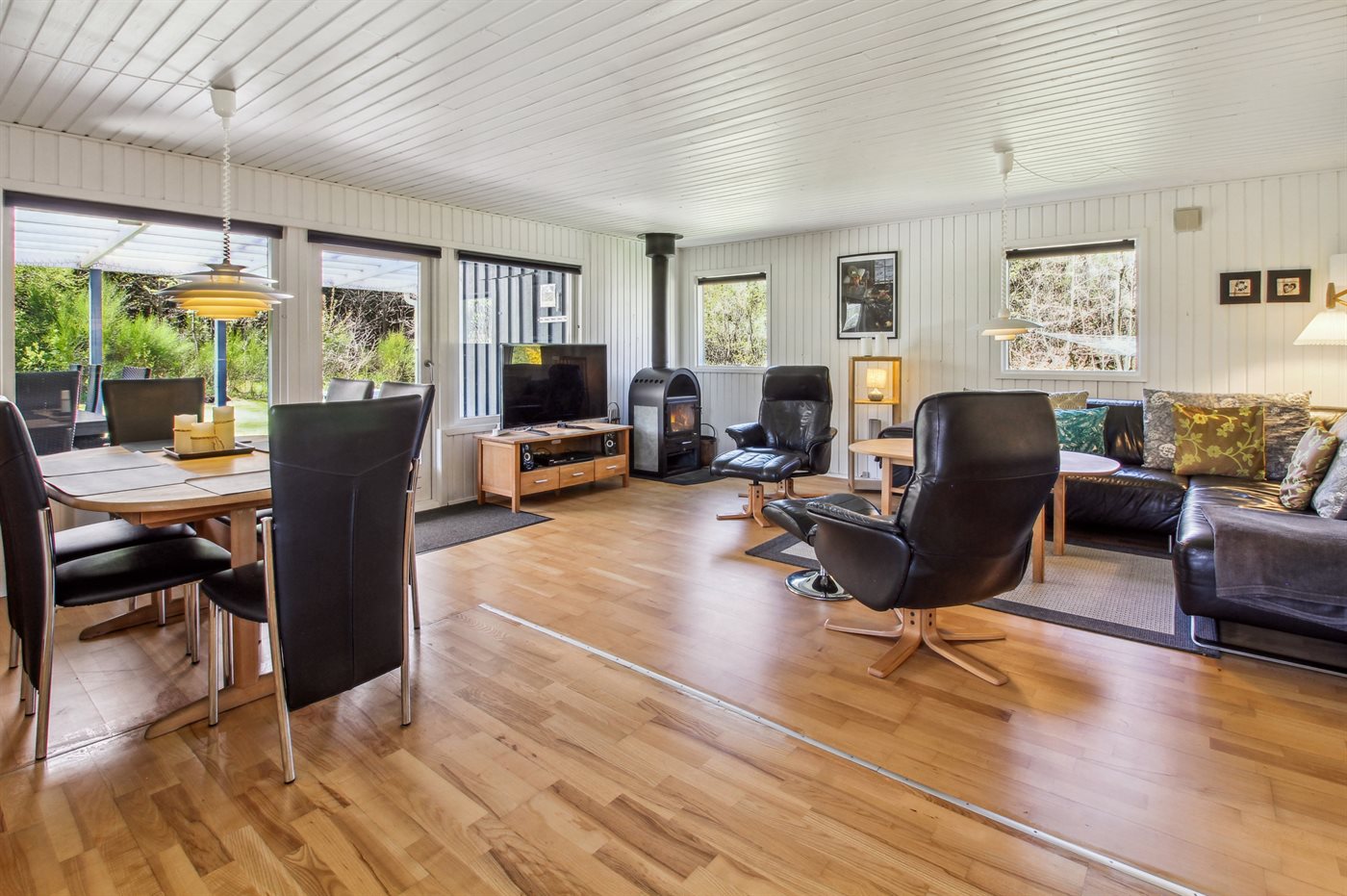 Ferienhaus 29-3202 in Arrild - Bild 2