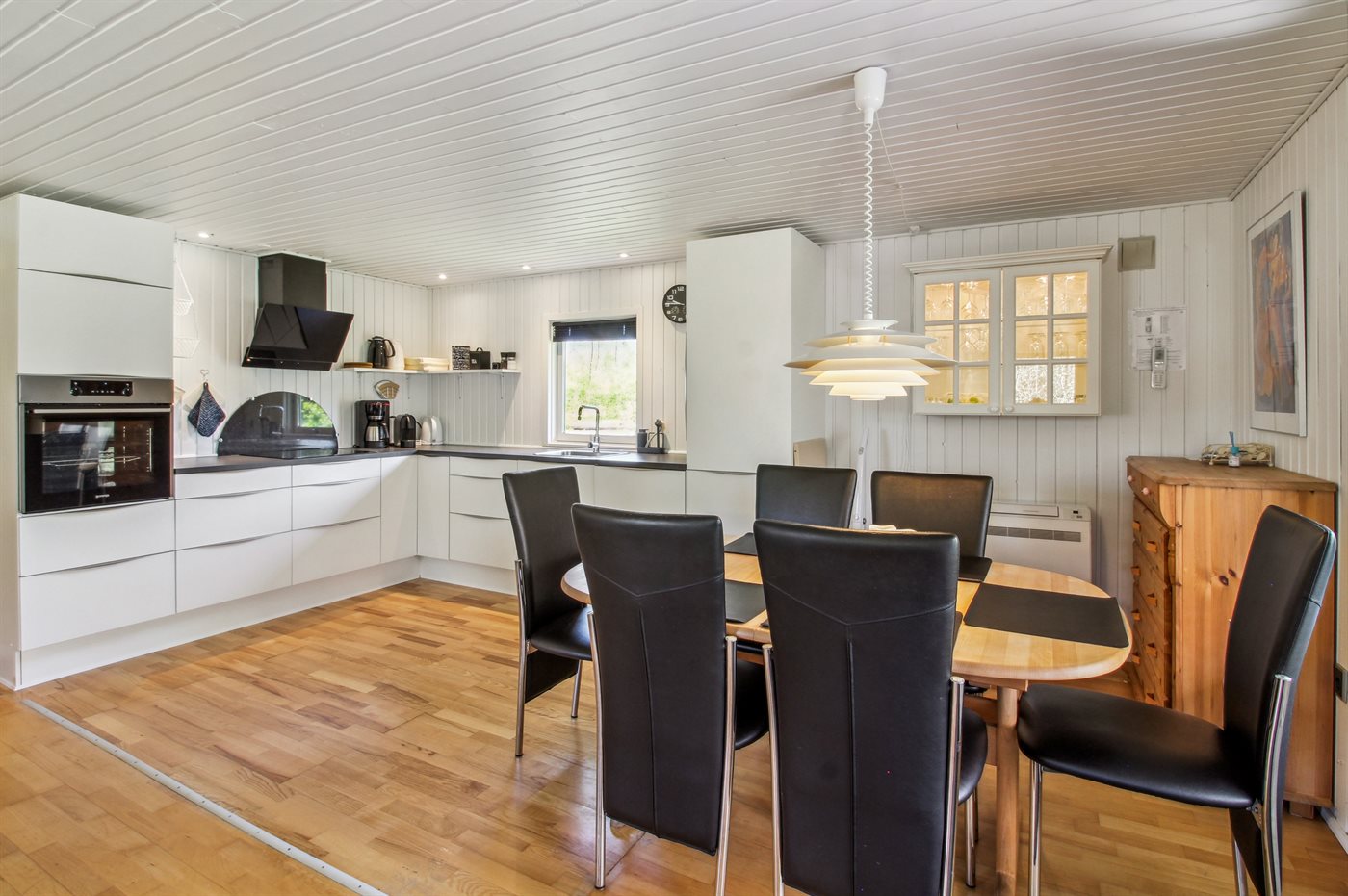 Ferienhaus 29-3202 in Arrild - Bild 3
