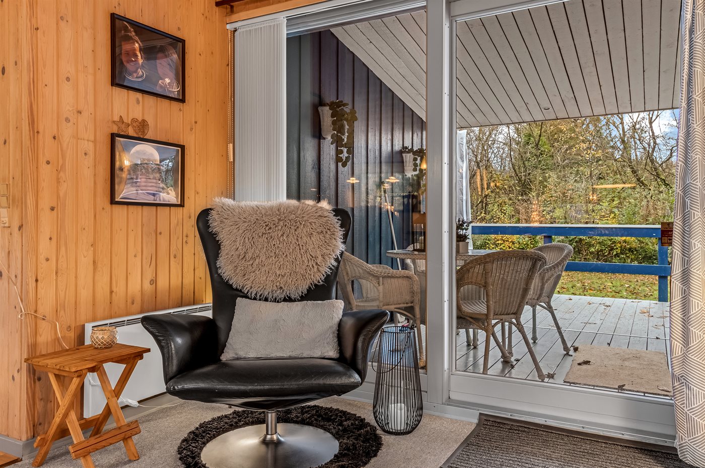 Ferienhaus 29-3209 in Arrild - Bild 4