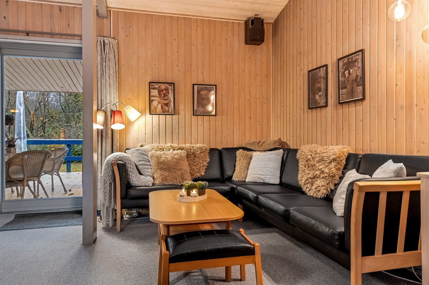 Ferienhaus 29-3209 in Arrild - Bild 5