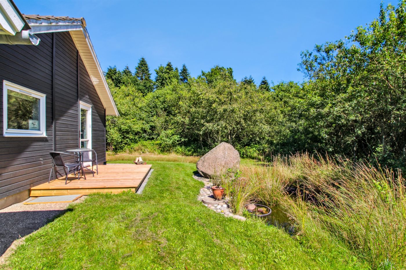 Ferienhaus 29-3210 in Arrild - Bild 2