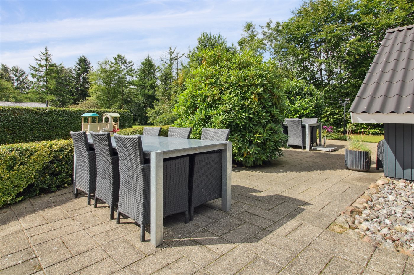 Wellness, Spaß & Entspannung – Dein Familienurlaub in Arrild - Bild 2