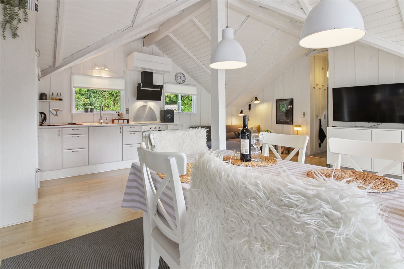 Wellness, Spaß & Entspannung – Dein Familienurlaub in Arrild - Bild 3