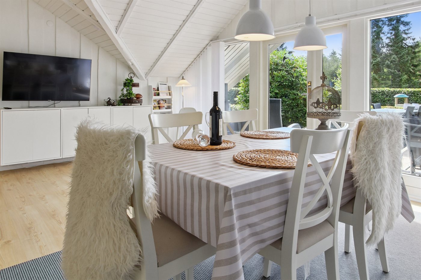 Wellness, Spaß & Entspannung – Dein Familienurlaub in Arrild - Bild 4