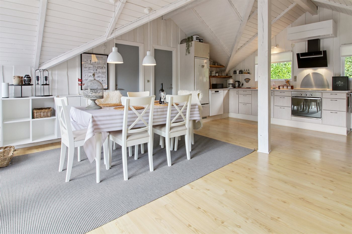 Wellness, Spaß & Entspannung – Dein Familienurlaub in Arrild - Bild 5