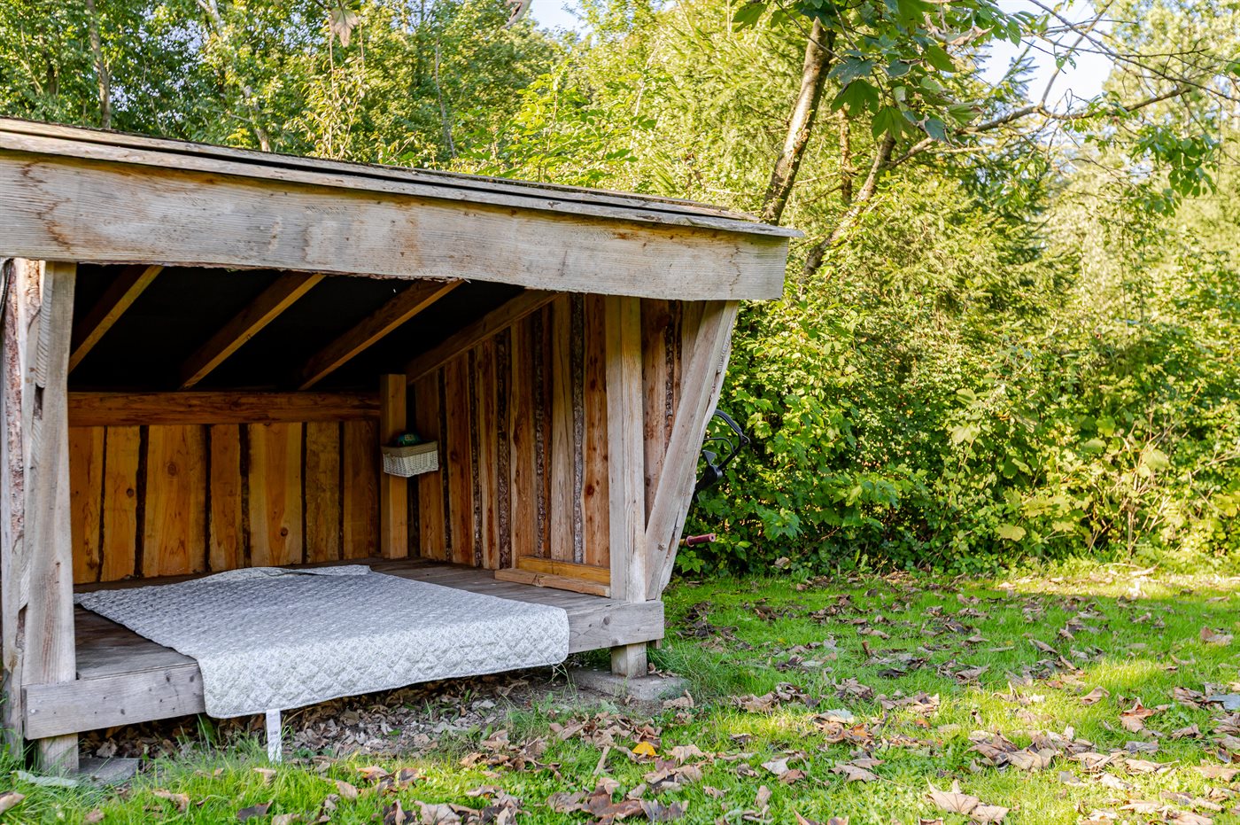 Ferienhaus 29-3212 in Arrild - Bild 5