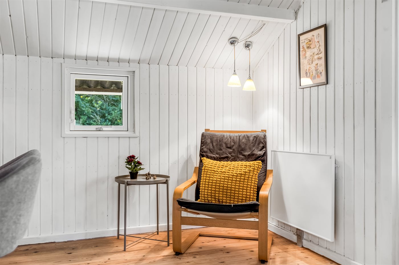 Familienidyll mit Sauna, Kamin & Platz für Zwei- und Vierbeiner - Bild 4