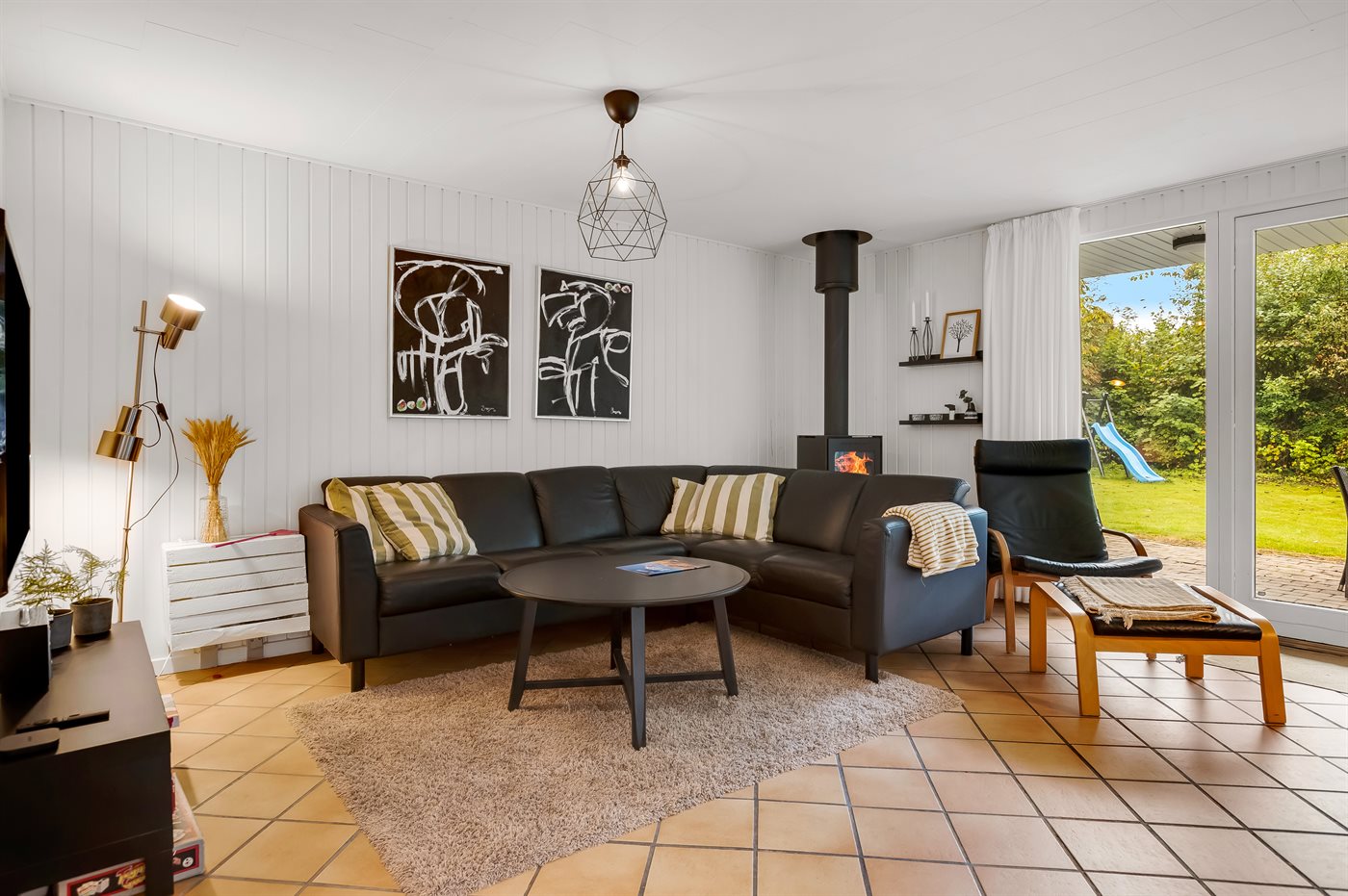 Ferienhaus 29-3215 in Arrild - Bild 3