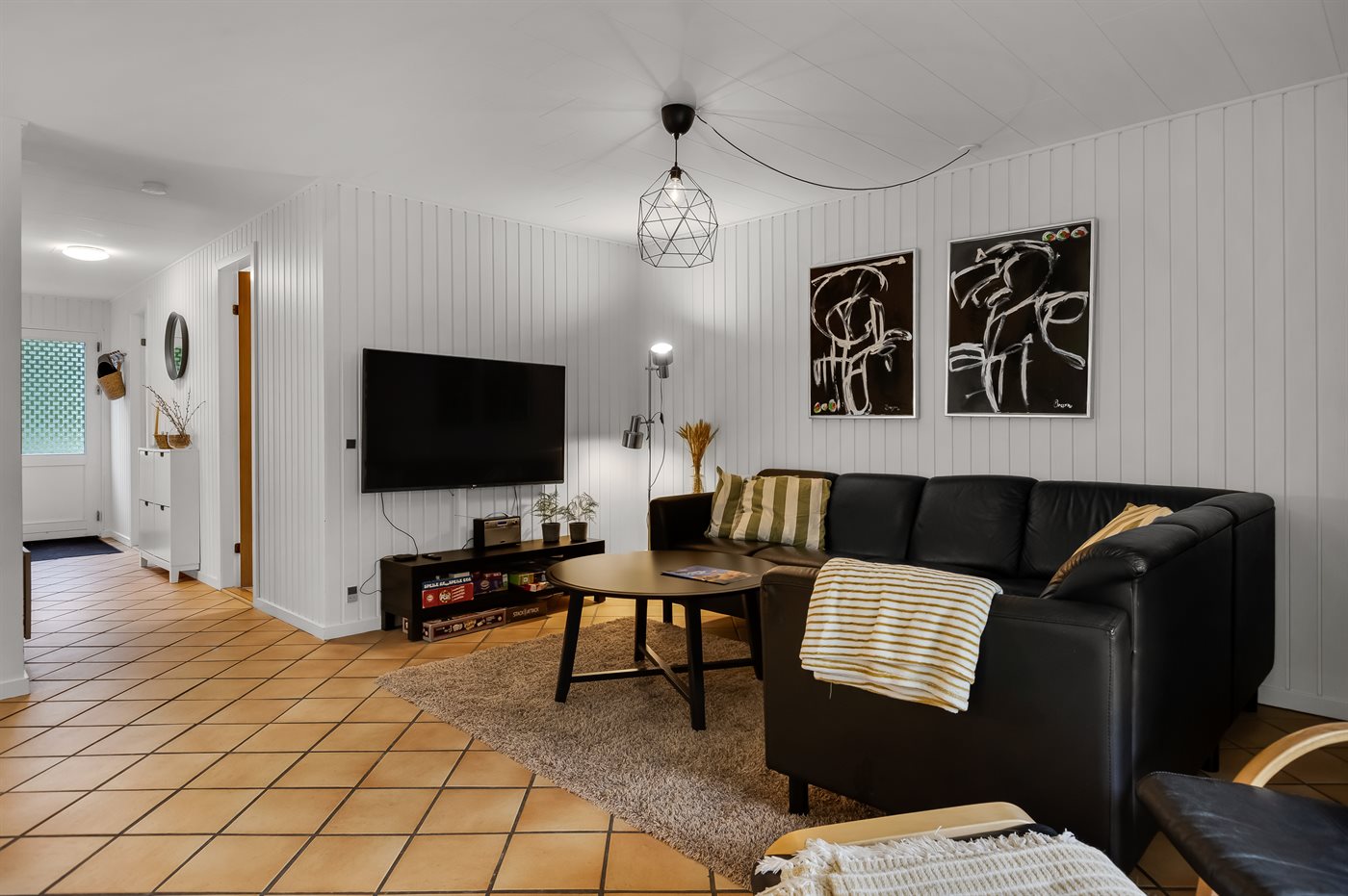 Ferienhaus 29-3215 in Arrild - Bild 5