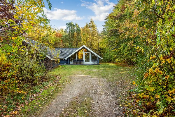 Ferienhaus f�r 8 Personen in Arrild