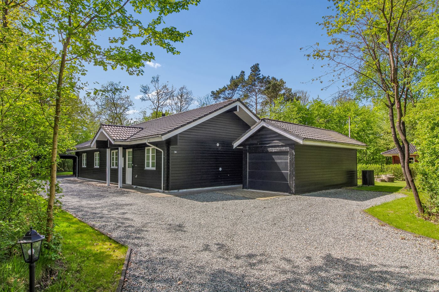 West Jutland