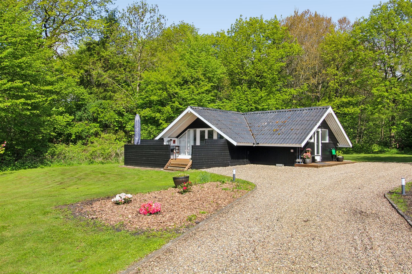 Ferienhaus 29-3223 in Arrild - Hauptbild in Toftlund