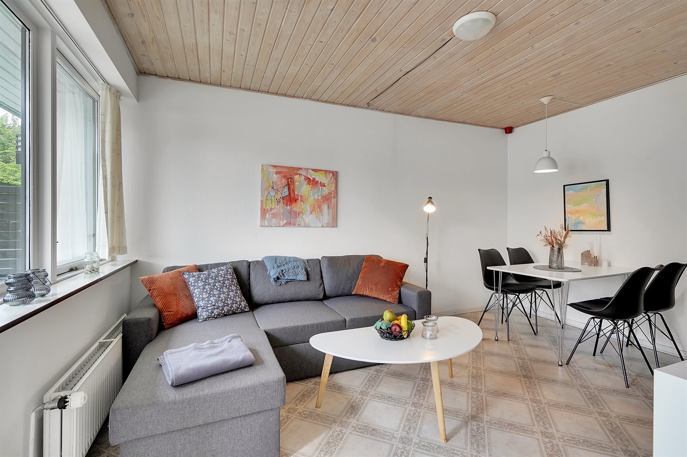 Urlaubsoase in Skærbæk: Entspannung und Abenteuer erwarten Dich! - Bild 2