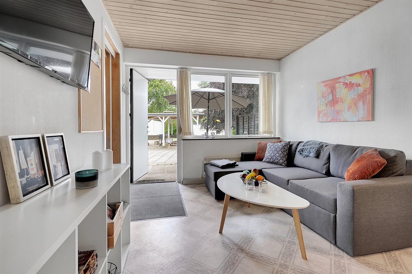 Urlaubsoase in Skærbæk: Entspannung und Abenteuer erwarten Dich! - Bild 3