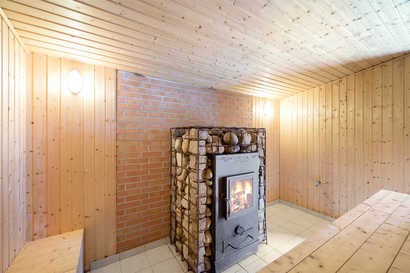 Ferienhaus 29-3912 in Skärbäk - Bild 3