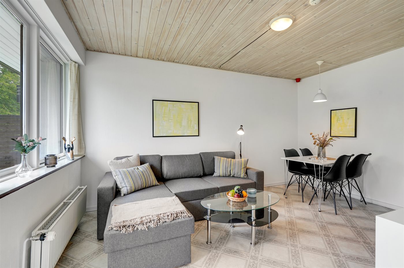 Dein gemütliches Ferienhaus in idyllischem Skärbäk - Bild 2