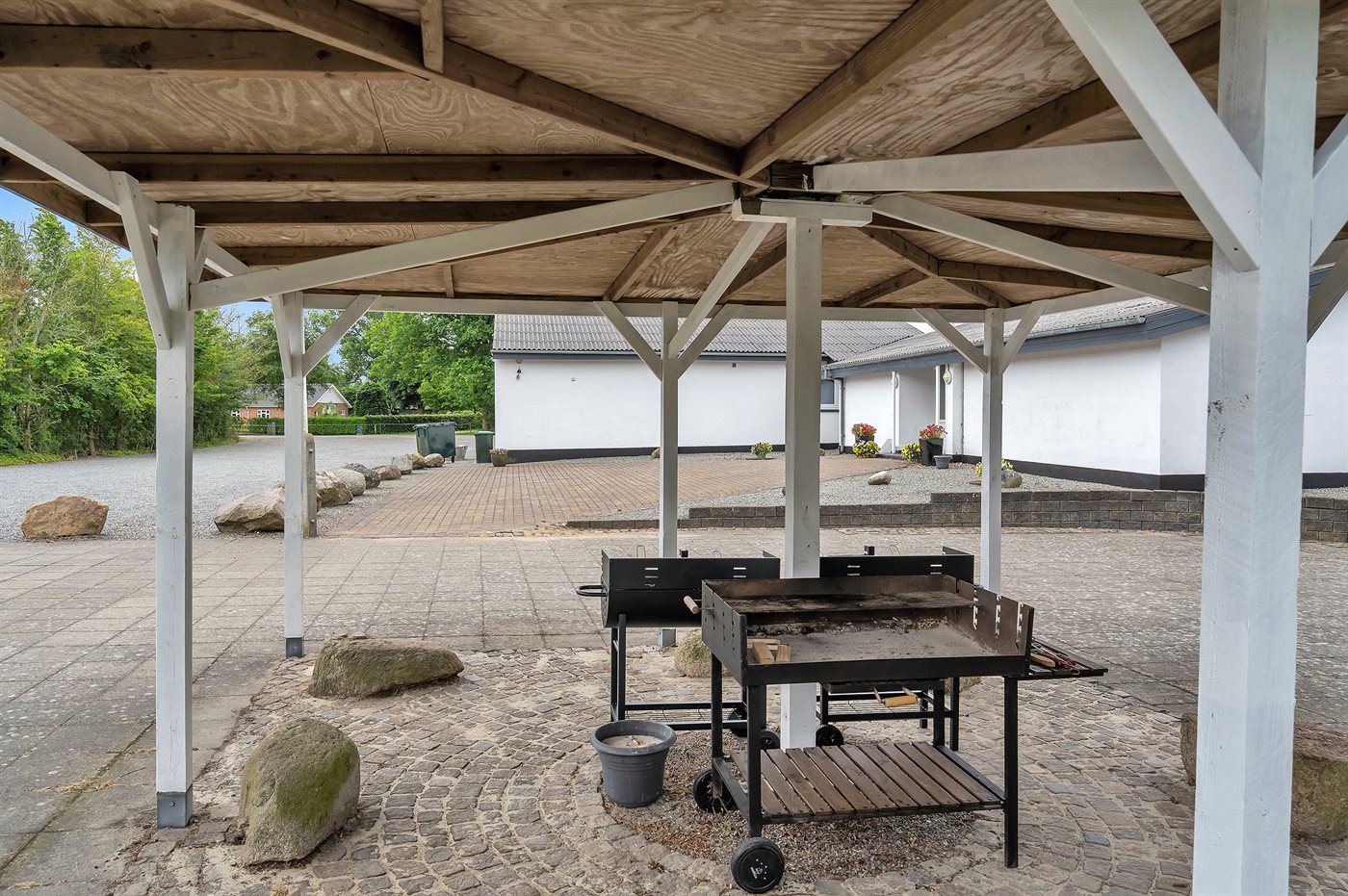 Dein gemütliches Ferienhaus in idyllischem Skärbäk - Bild 3