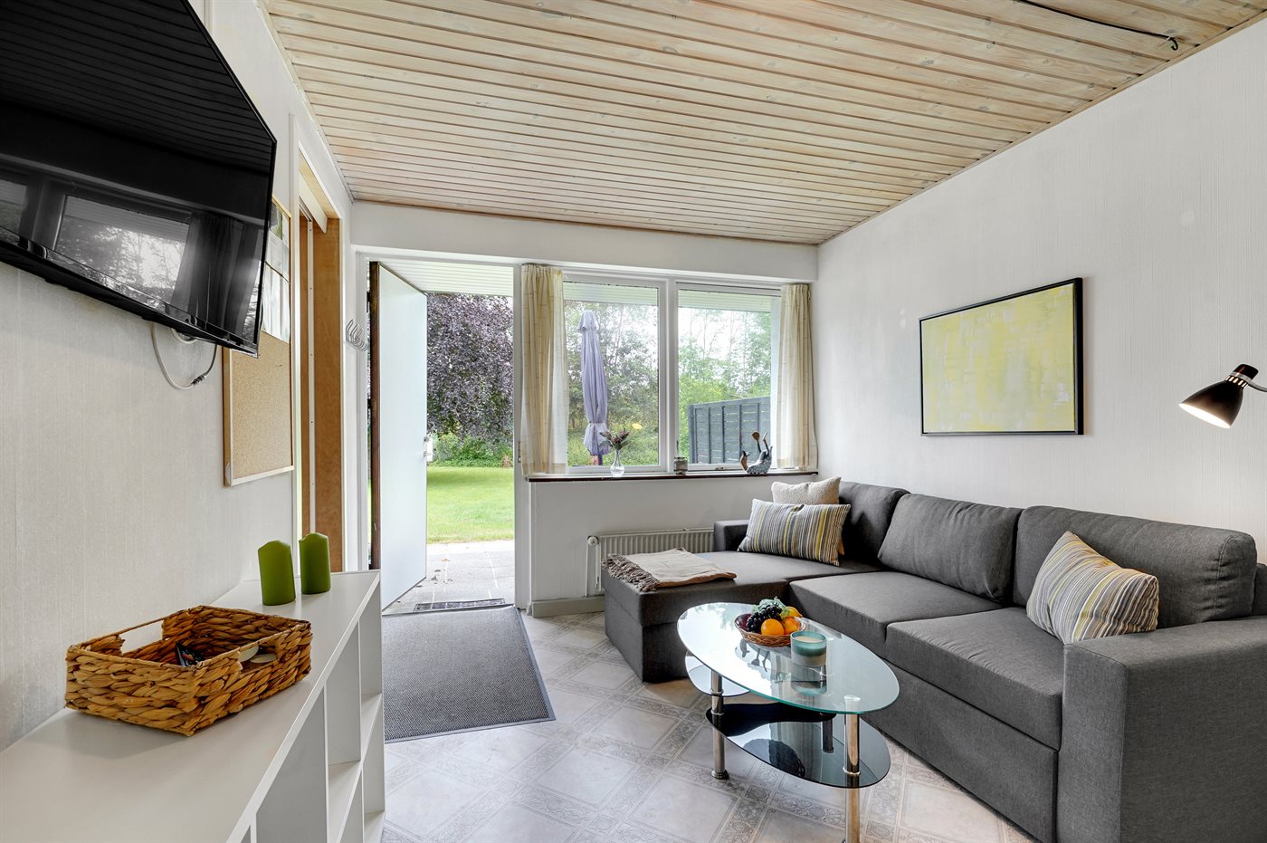 Dein gemütliches Ferienhaus in idyllischem Skärbäk - Bild 5