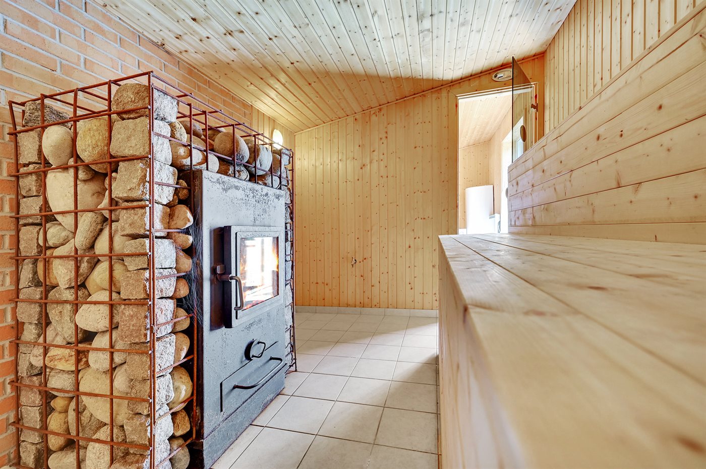 Entspannendes Ferienhaus in Skärbæk – Dein Rückzugsort! - Bild 2