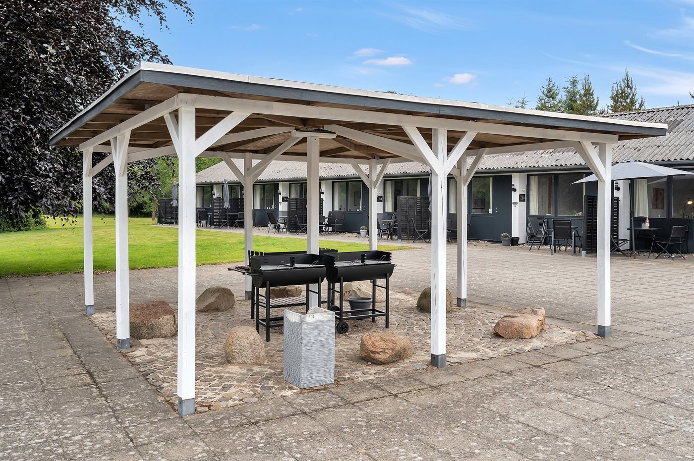 Entspannendes Ferienhaus in Skärbæk – Dein Rückzugsort! - Bild 3