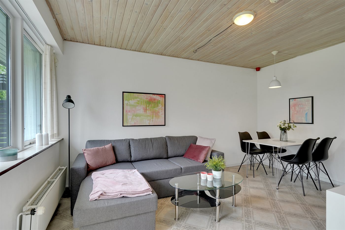 Entspannendes Ferienhaus in Skärbæk – Dein Rückzugsort! - Bild 4