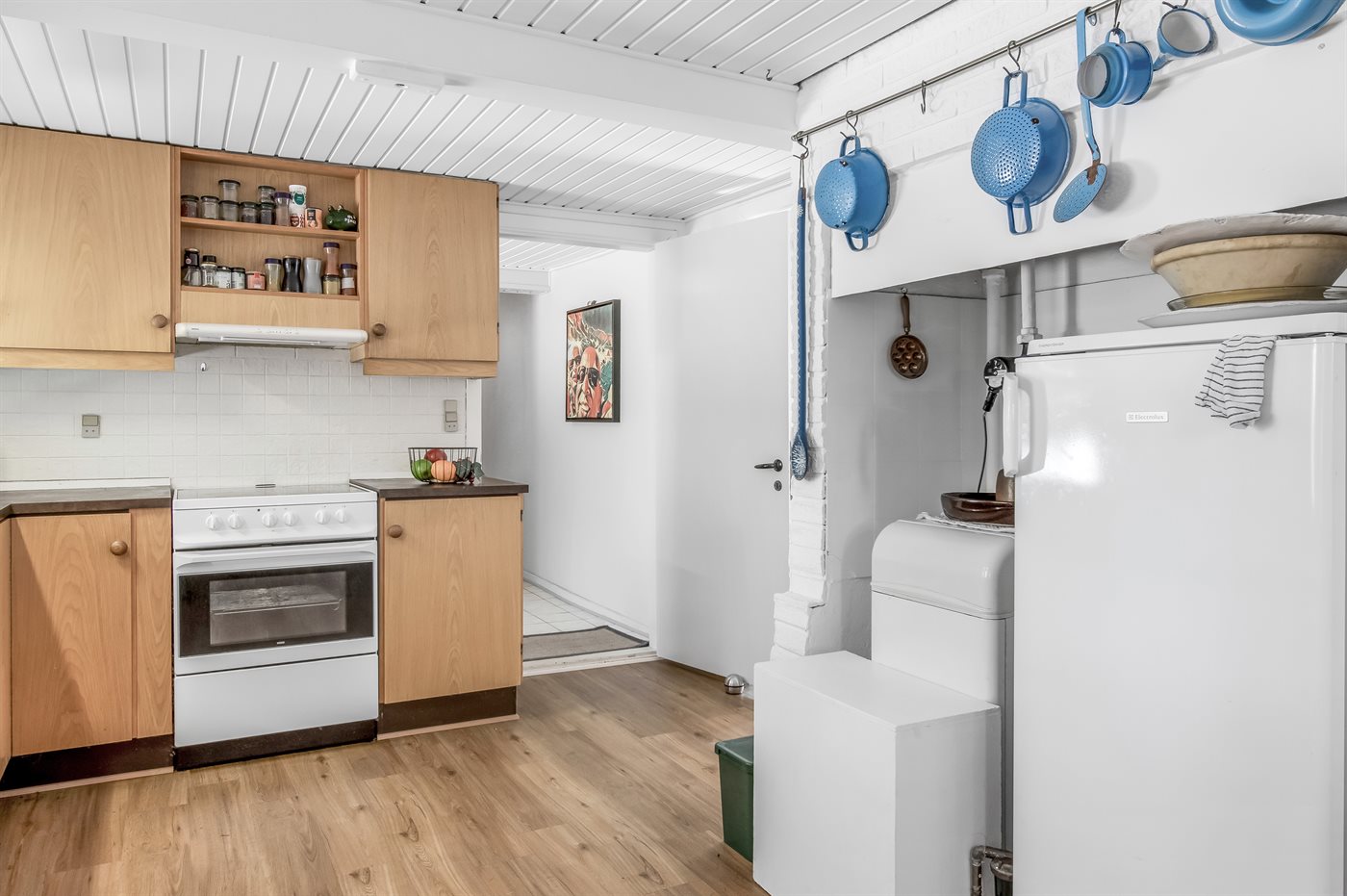 Ferienhaus 29-3918 in Skärbäk - Bild 4