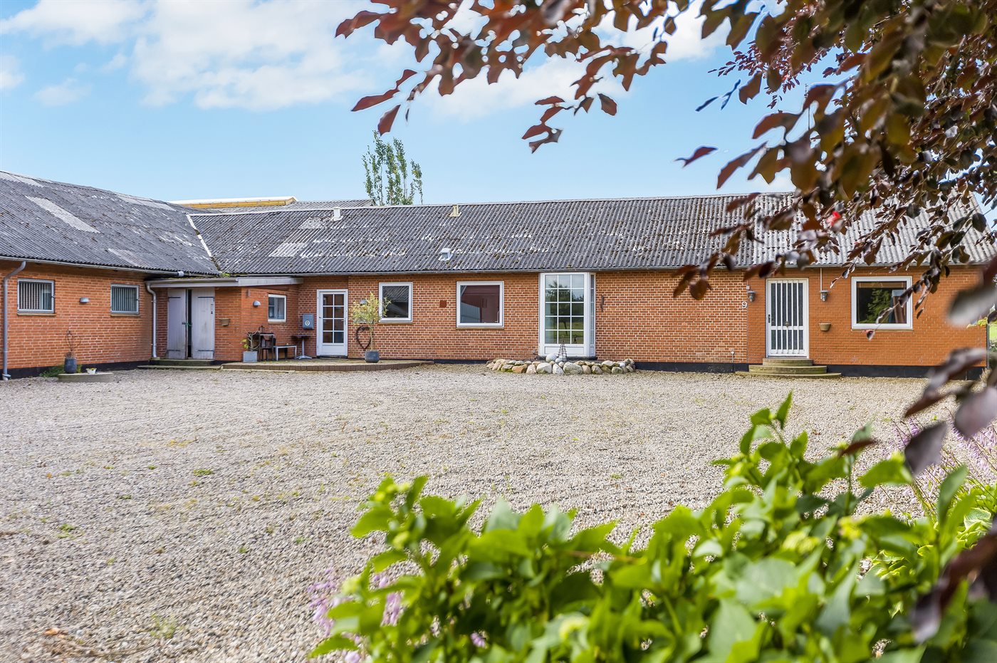 Landhausidylle mit Sauna, Garten und Platz für die ganze Familie - Bild 2