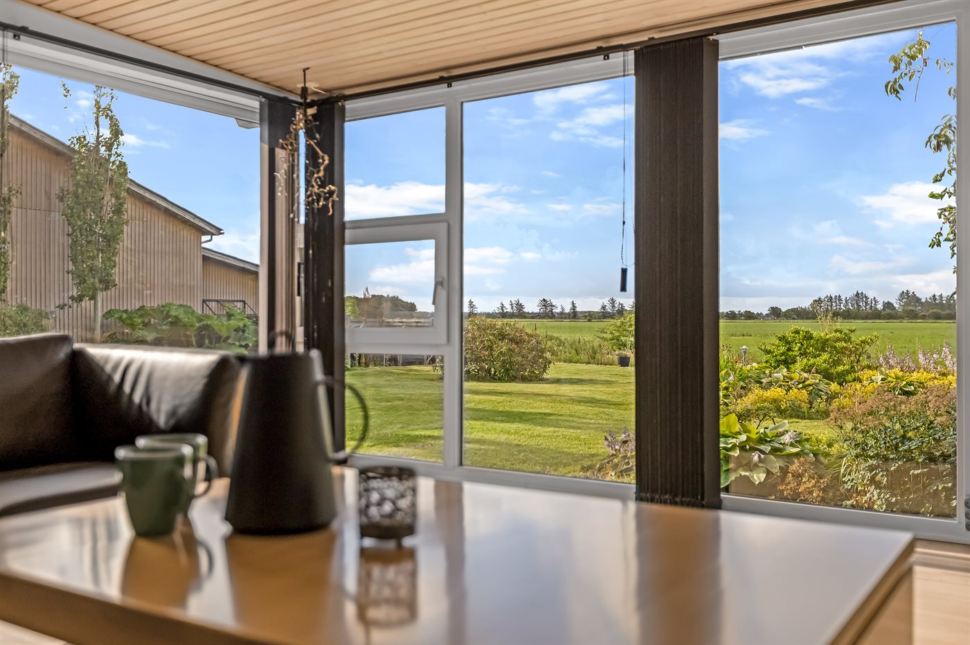 Landhausidylle mit Sauna, Garten und Platz für die ganze Familie - Bild 4