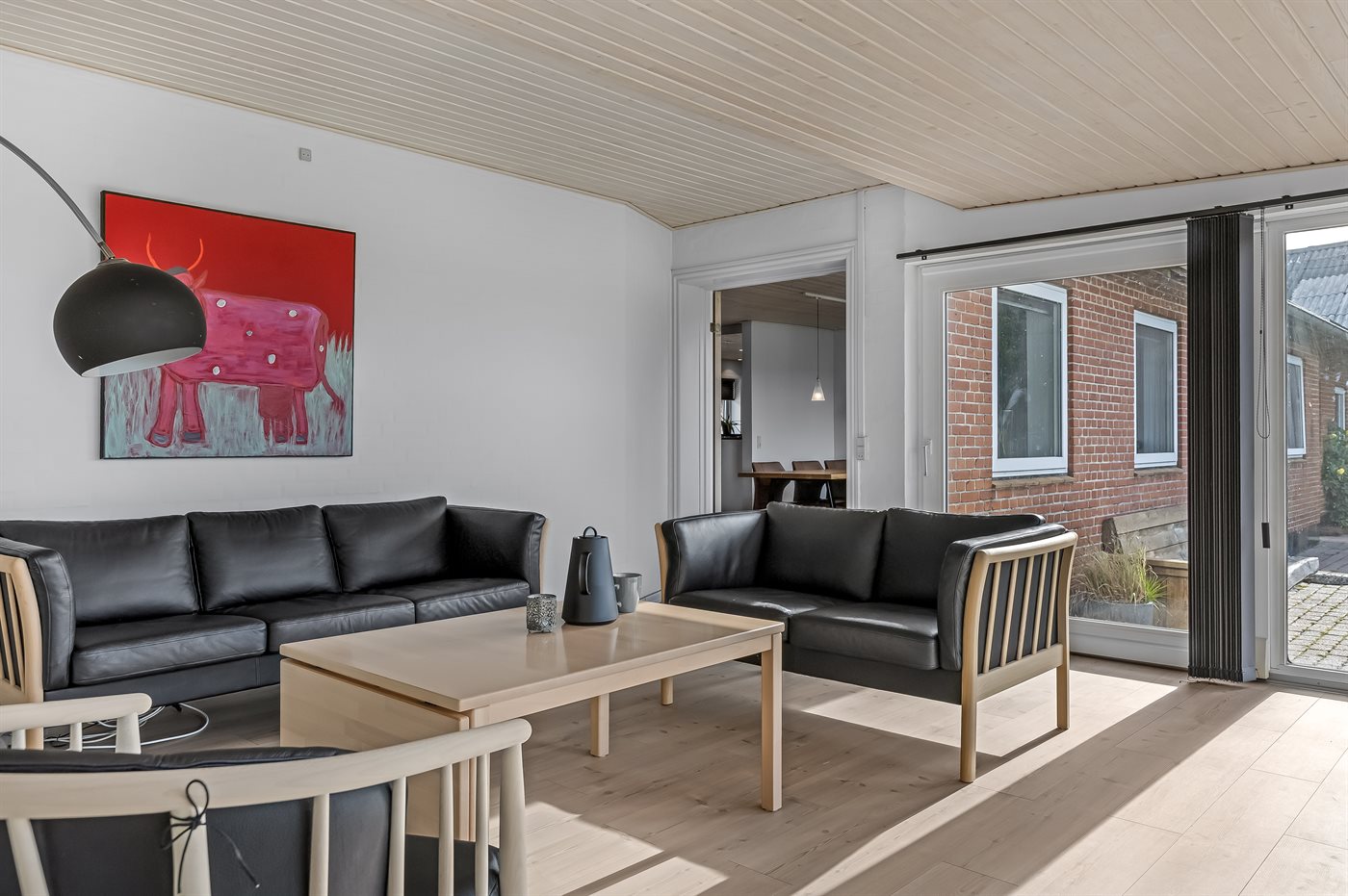 Landhausidylle mit Sauna, Garten und Platz für die ganze Familie - Bild 5