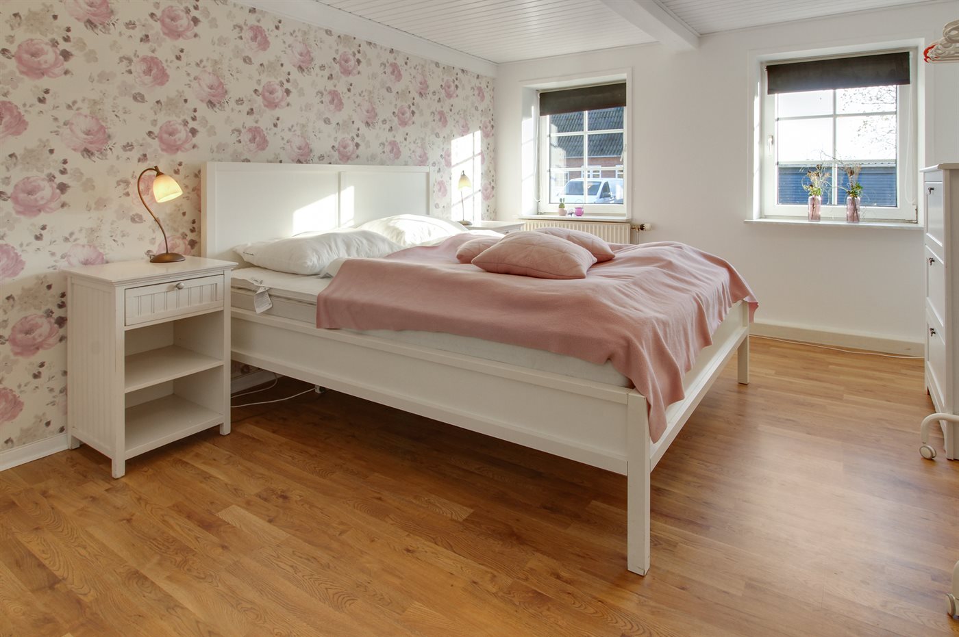 Urlaubstraum im charmanten Bauernhaus in Skærbæk! - Bild 3