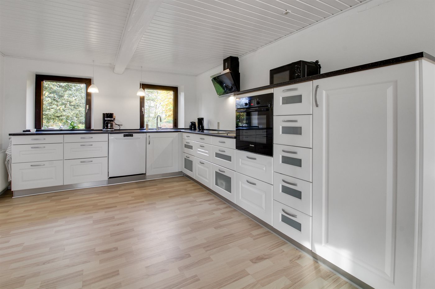 Urlaubstraum im charmanten Bauernhaus in Skærbæk! - Bild 4