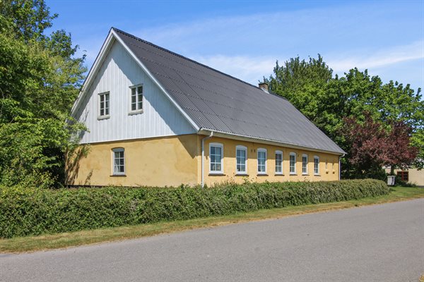 Sommerhus 29-3921