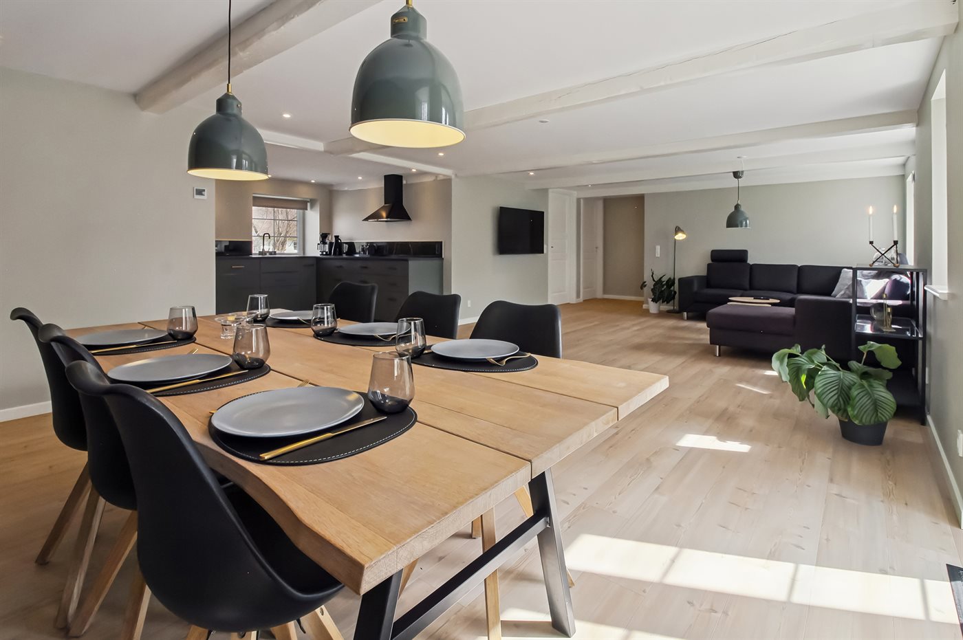 Ferienhaus 29-3924 in Skärbäk - Hauptbild in Skærbæk