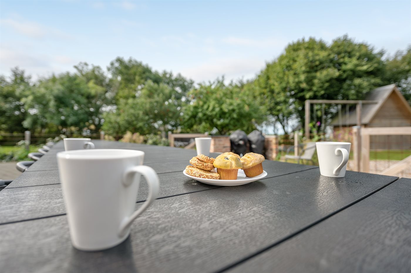 Dein Traumurlaub im großzügigen Ferienhaus in Dänemark! - Bild 3
