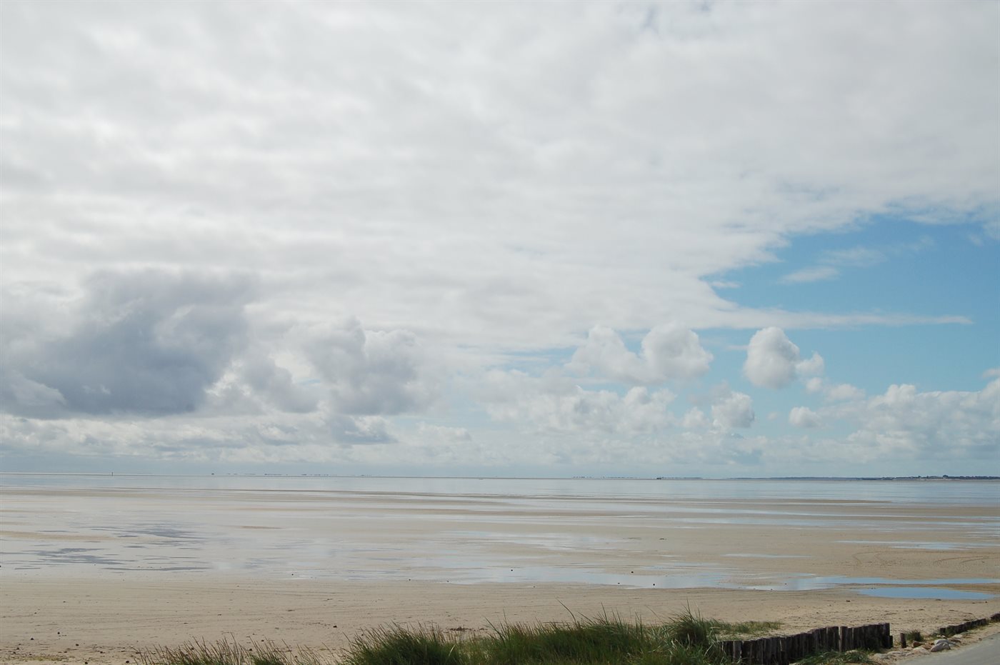 Dein Traumurlaub im großzügigen Ferienhaus in Dänemark! - Bild 4