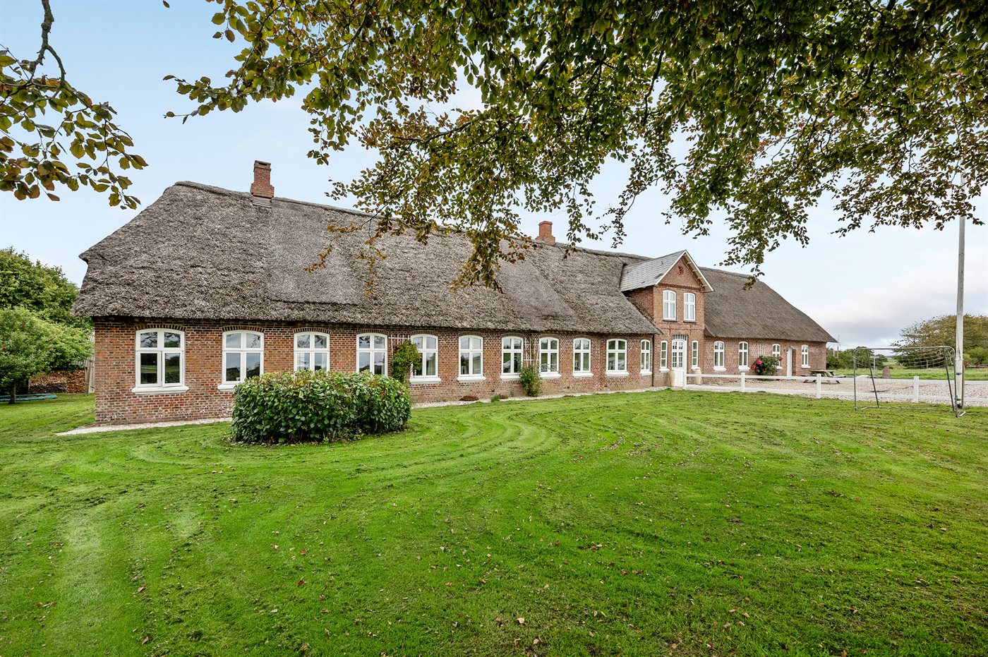 Dein Traumurlaub im großzügigen Ferienhaus in Dänemark! - Bild 5