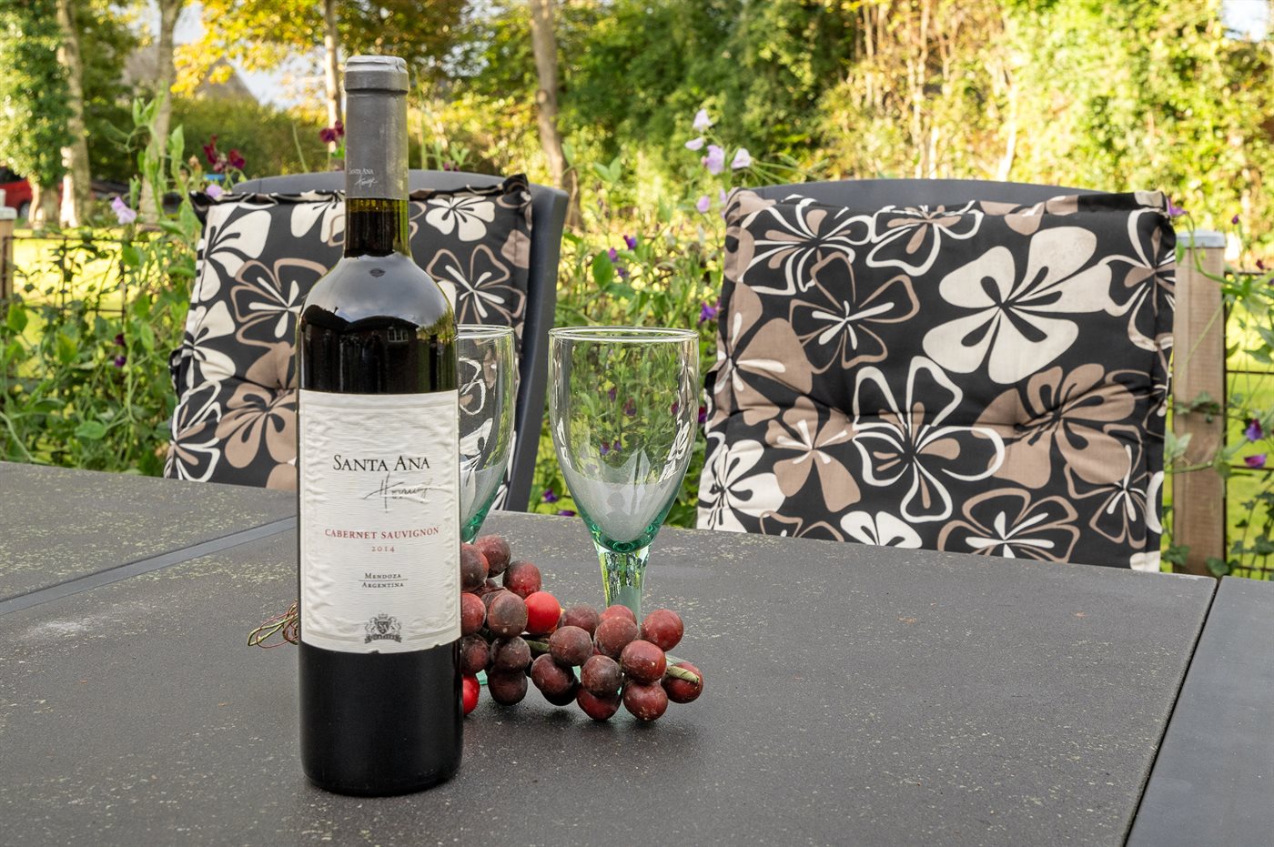 Ferienhaus 29-4006 in Ballum - Bild 2