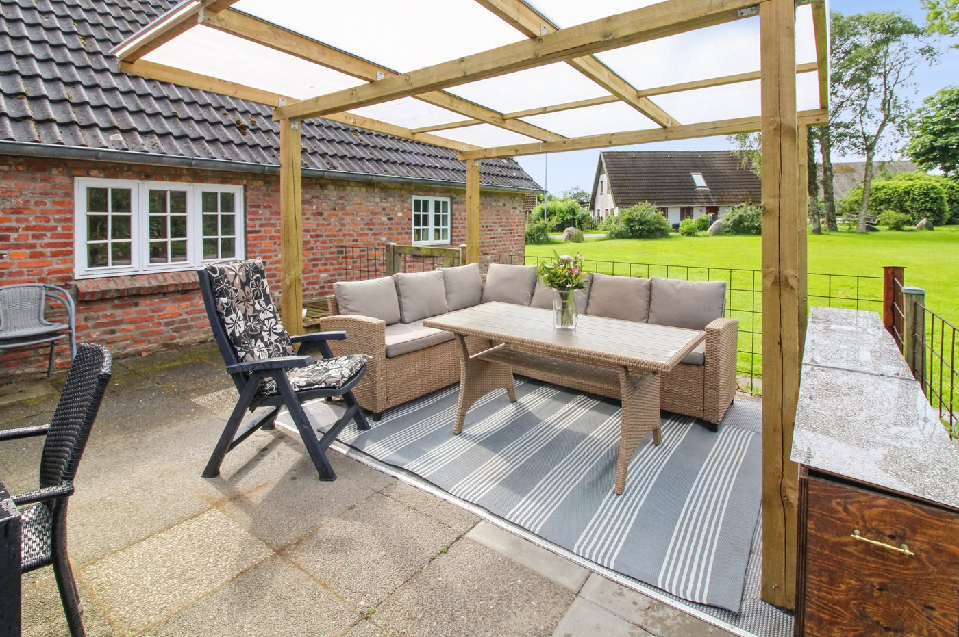 Ferienhaus 29-4006 in Ballum - Bild 4