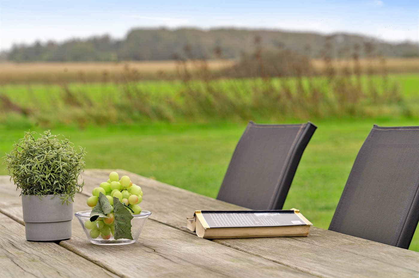 Entspanne im charmanten Ferienhaus in Bredebro! - Bild 2