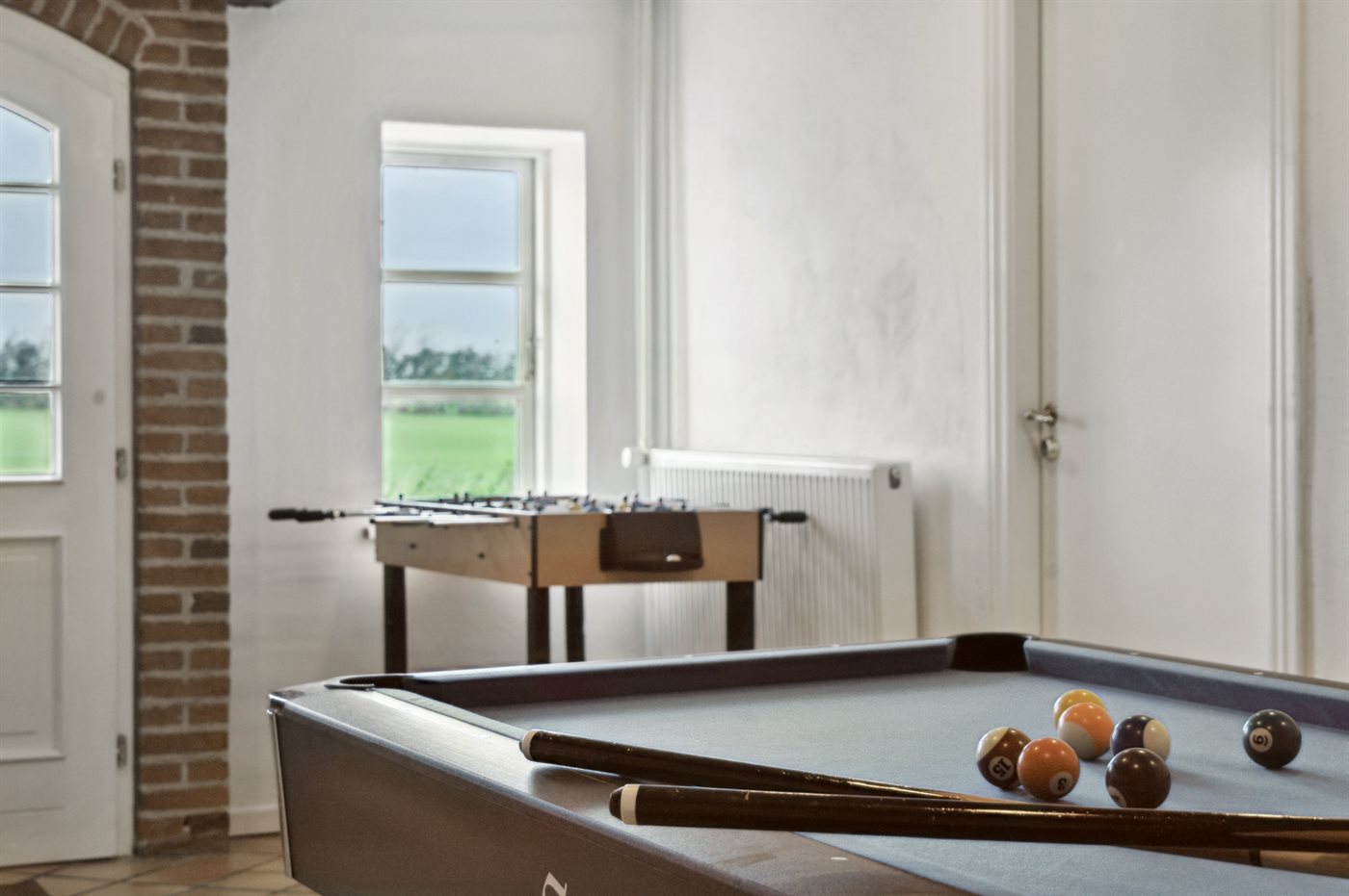 Entspanne im charmanten Ferienhaus in Bredebro! - Bild 3